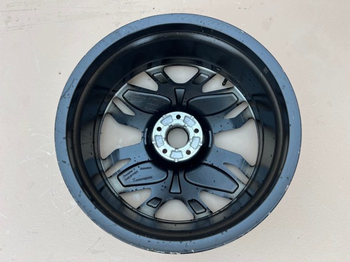 Литой диск Peugeot OE PEUGEOT 3008 III 3 2023- 7.5" x 19" 5x108 ET 50, фото 12