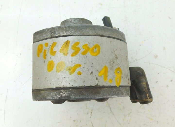 KME 67R-013949 редуктор ГБО, фото 9