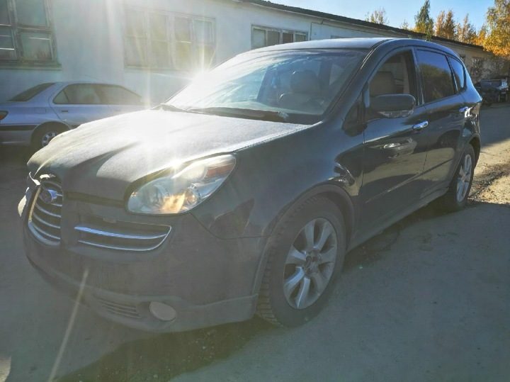 Subaru Tribeca Датчик скорости ESP 2005 3.0L 27542xa00a 174500-5440, фото 6