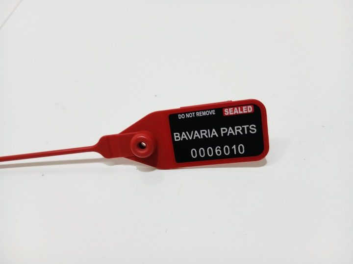 ТНВД BMW X1 Bosch 0445010524, фото 5