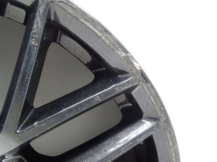 Литой диск Audi OE 9.0" x 19" 5x112, фото 4