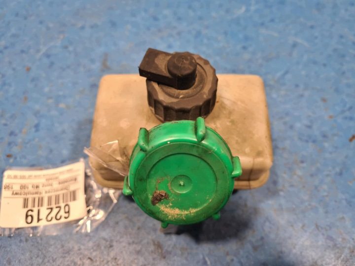 Mercedes-Benz MB 100 бачок тормозной жидкости 6314310202 OM 616.963, фото 6
