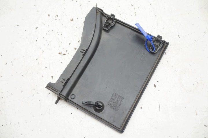 Корпус крышка аккумулятора верхняя Volvo S80 II V70 III XC70 II 31299227, фото 3