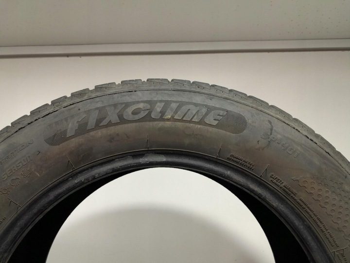 4× Шина всесезонная Austone SP-401 235/60R18 107 В сцепление на снегу (3PMSF), фото 4