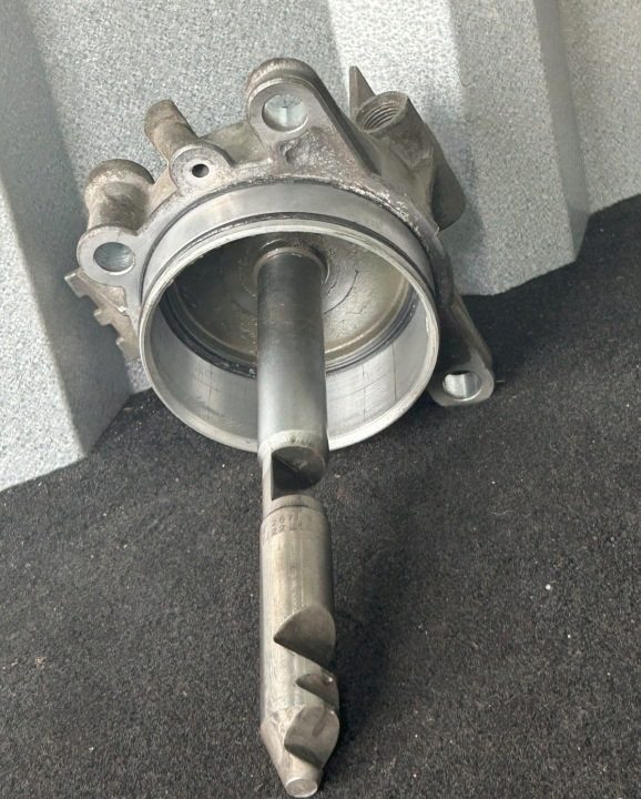 Mercedes-Benz OE A0032605663, фото 2