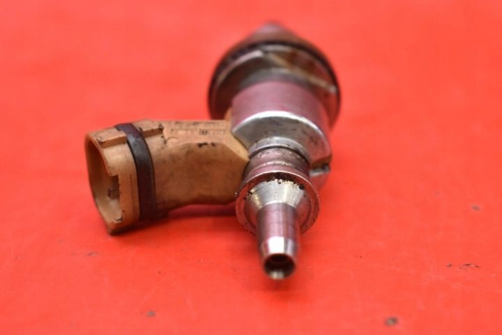 ФОРСУНКА 23710-26010 TOYOTA VERSO 2.0 D-4D 126 Л.С. 09-13, фото 4