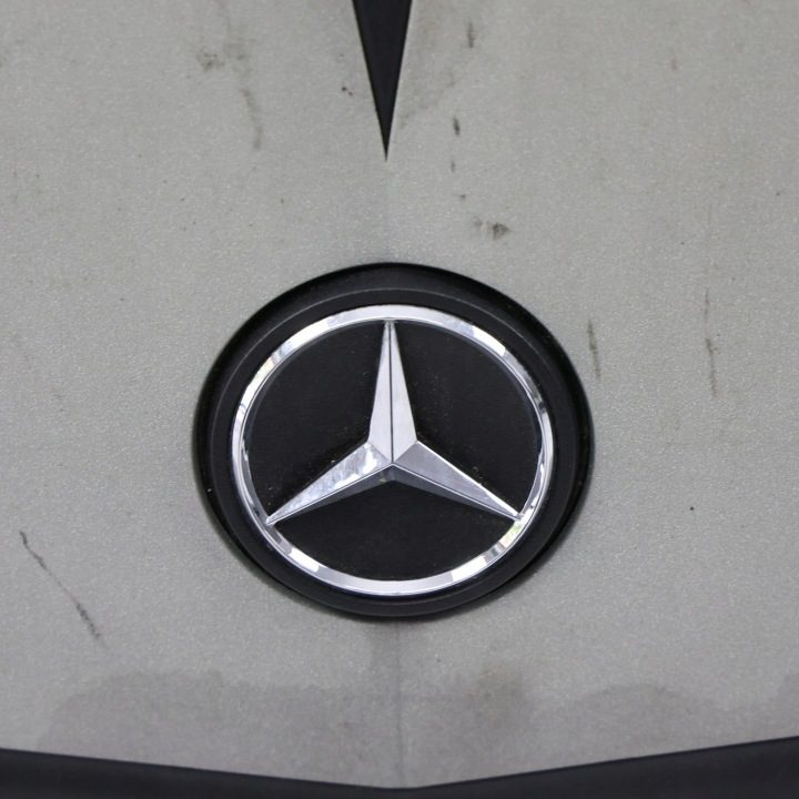 Mercedes W207 Крышка Двигателя Верхняя 3.0 V6 Дизель A6420106467, фото 6