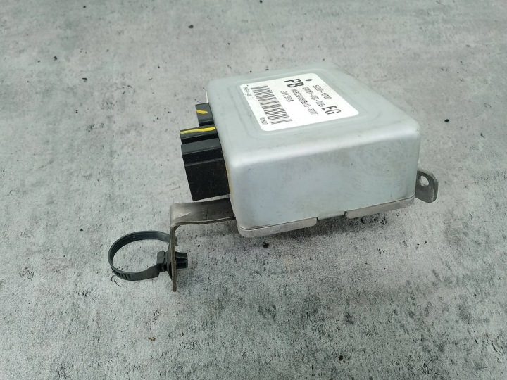 БЛОК УПРАВЛЕНИЯ ЭУР HYUNDAI I20 I 56300-1J700 5WY7909B MANDO 1.2 16V, фото 5