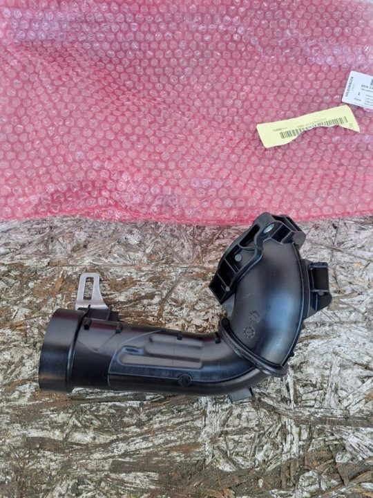 Audi VW Skoda Seat патрубок оригинал, фото 3