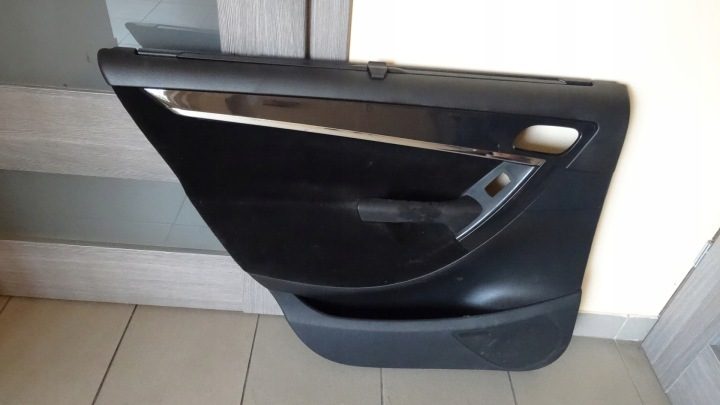 Citroen C4 Picasso сиденья обшивки защита комплект, фото 10