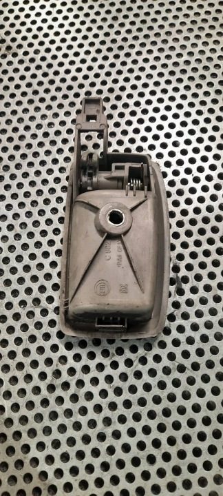 РУЧКА ОТКРЫВАНИЯ КАПОТА PA6GF30 PEUGEOT, фото 2
