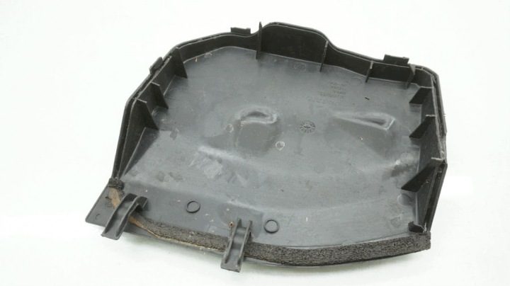 Защита крышка аккумулятора Volvo V70 III S80 II 31265957, фото 2