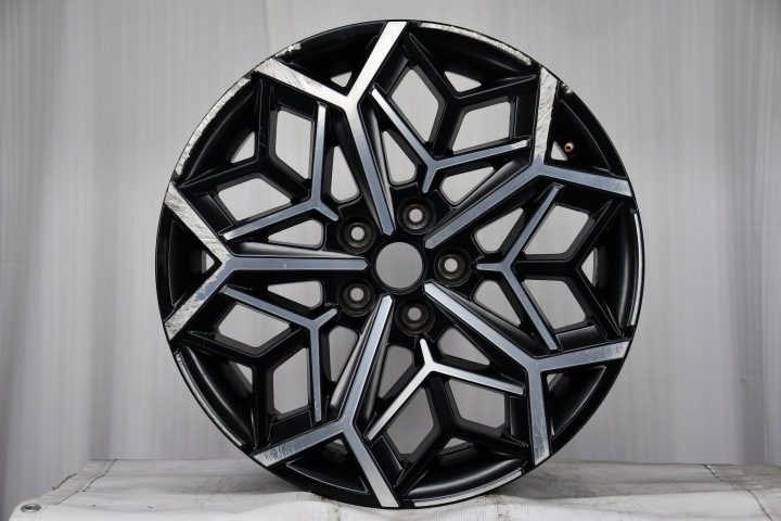 Литой диск Hyundai OE HYUNDAI TUCSON IV 7.5" x 19" 5x114.3 ET 55, фото 1
