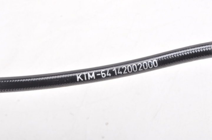 KTM 790 890 DUKE ТОРМОЗНЫЕ ШЛАНГИ ТРУБКА 64142002000, фото 4