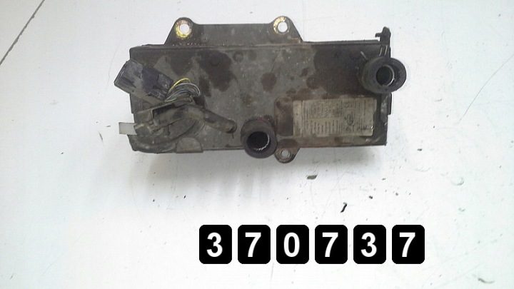 2003 Toyota Corolla Verso Отопитель предпусковой Webasto 2000D4D 25226102, фото 3
