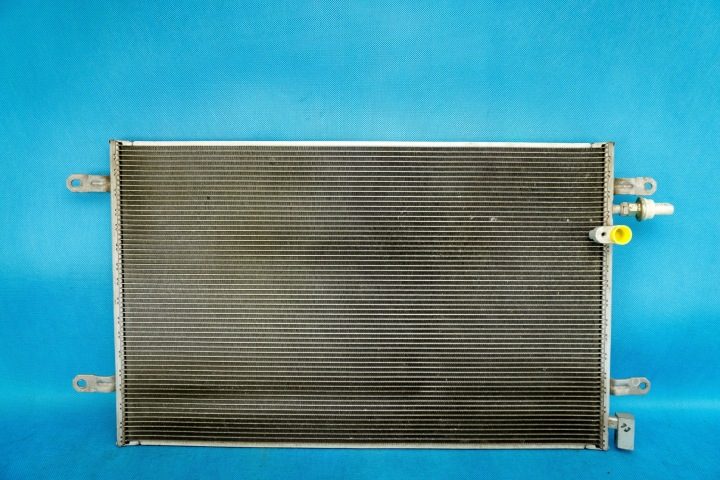 Радиатор кондиционера датчик Audi A6 4F 4F0260401E 4F0260403E 4F0959126B, фото 1
