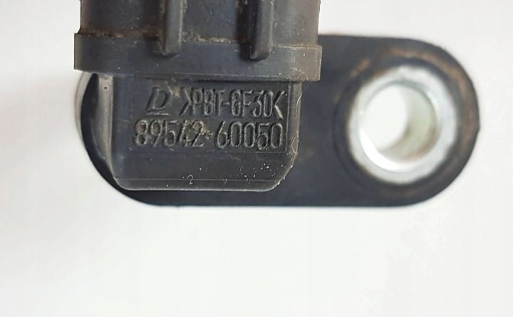 TOYOTA LAND CRUISER ABS ДАТЧИК СКОРОСТИ ВРАЩЕНИЯ КОЛЕСА P/P OE 89542-60050, фото 2