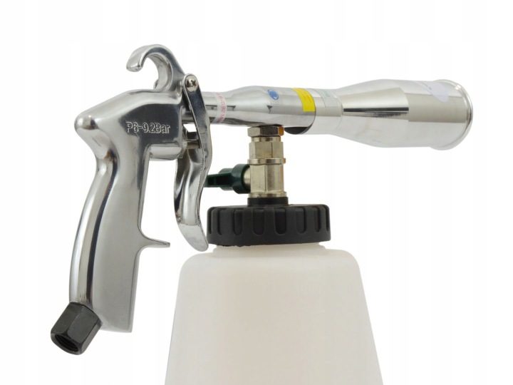 Пистолет для prania обивки Technic HCL-01-C, фото 4