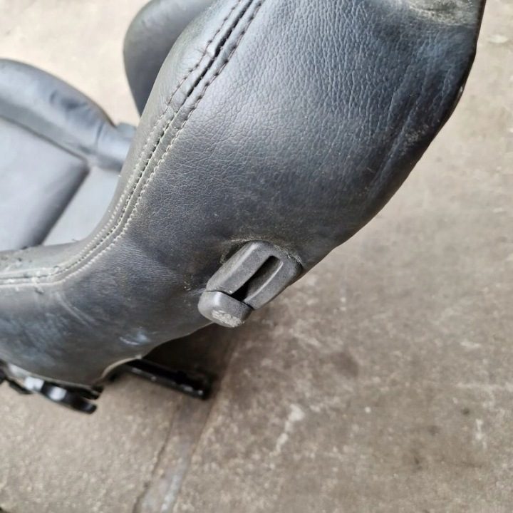 Recaro сиденья КОМПЛЕКТ Ford Puma, фото 14