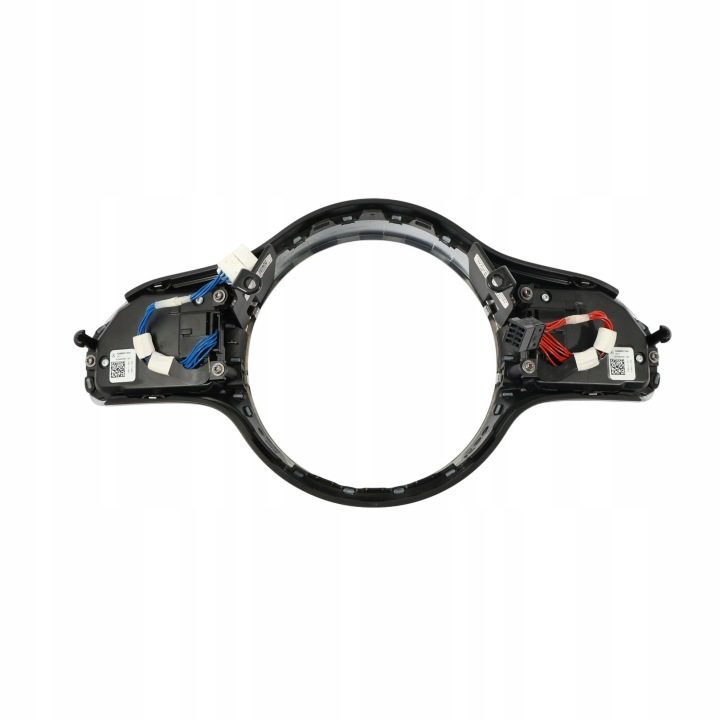 Mercedes W205 Защита Руля Кнопки Мультифункции A0999051304, фото 12