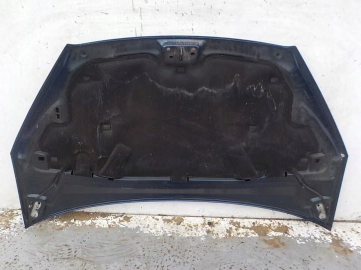 FORD GALAXY III MK3 ШУМОИЗОЛЯЦИЯ КАПОТА, фото 1