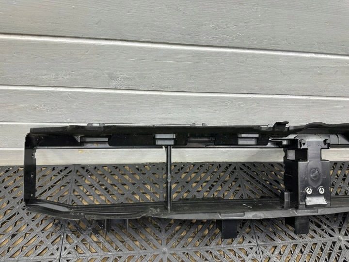 Воздуховод BMW 4 G22 G23 8071320, фото 3