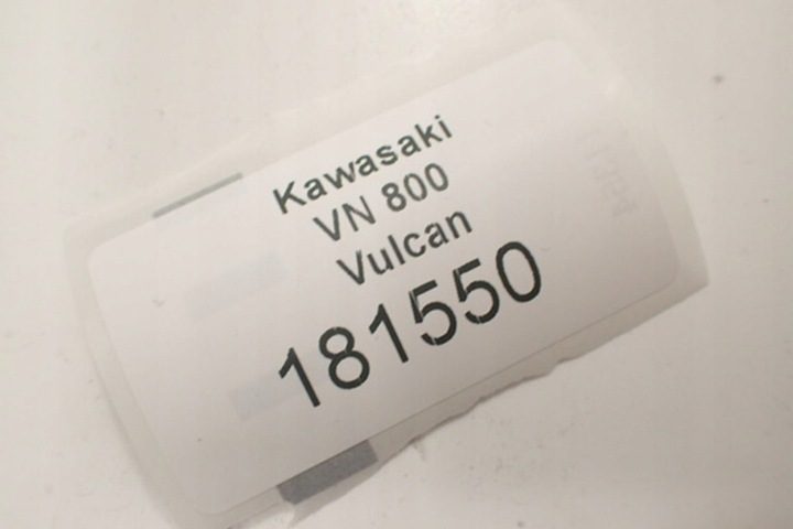 Kawasaki VN 800 Vulcan Кофры боковые schowki torby каркас крепление, фото 14