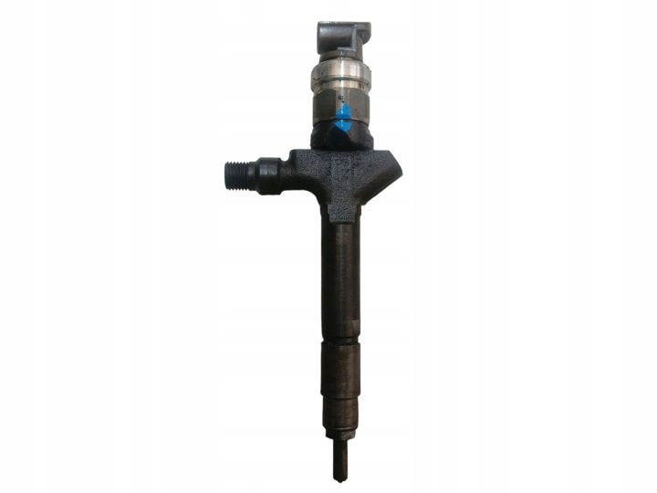 ФОРСУНКА MAZDA 6 II GH 5 I 2.0 CITD 110 л.с. 140 л.с. RF7J13H50 RF7J DENSO, фото 1