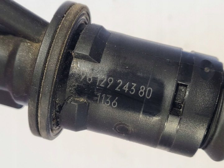 Peugeot OE 9812924380, фото 3