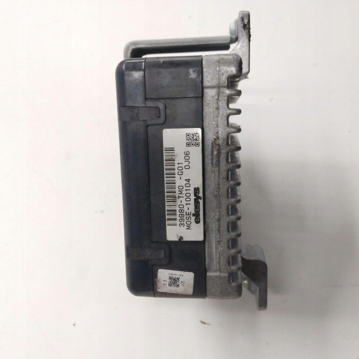 HONDA CITY V 1.3 i-VTEC 99 л.с. 09-11 БЛОК УПРАВЛЕНИЯ ЭУР, фото 3