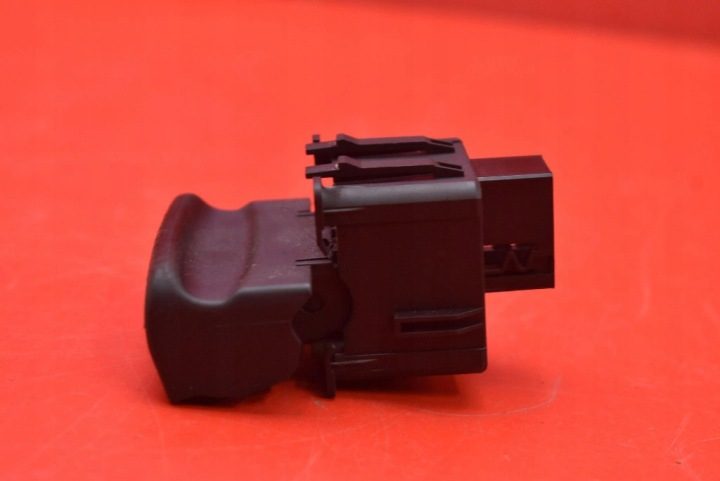 РЫЧАГ КНОПКА РУЧНОГО ТОРМОЗА 96551922ZD CITROEN C4 PICASSO 1 I 06-13, фото 3