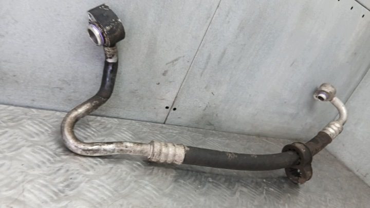 ТРУБКА КОНДИЦИОНЕРА VW PASSAT B5 РЕСТАЙЛИНГ 00-05R 1.9TDI УНИВЕРСАЛ, фото 5