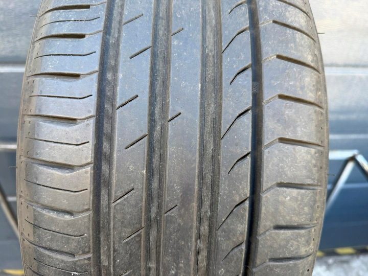 Шина летняя Goodride ZuperEco Z-107 235/40R19 96 Вт усилитель (XL), фото 1