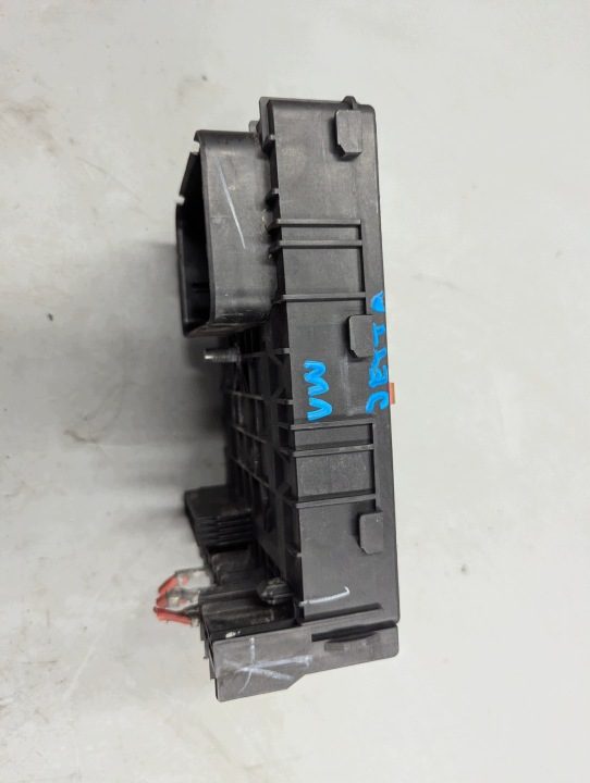 Блок предохранителей VW Jetta 017181281 017181301, фото 8