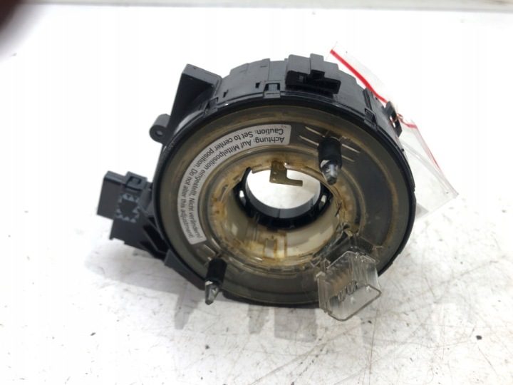 ШЛЕЙФ AIRBAG SKODA OCTAVIA II 04-13 Универсал УЛИТКА, фото 2