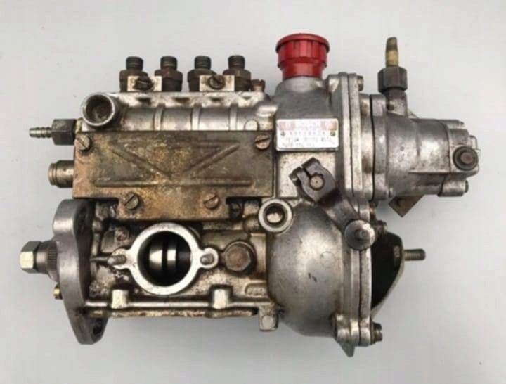 Mercedes-Benz W123 W115 2.0 2.2 2.4 ТНВД Bosch, фото 1