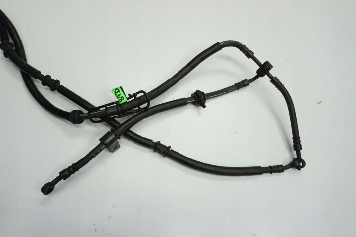 Yamaha TDM 900 02-12 шланги тормозные, фото 3