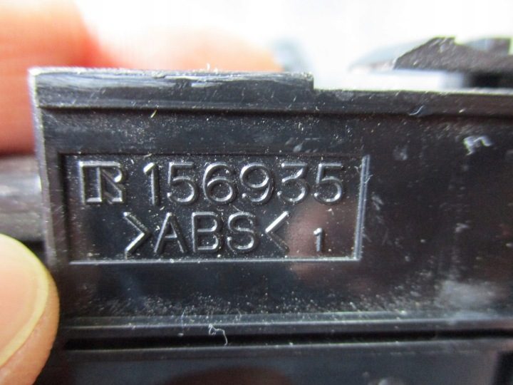 Lexus RX 330 - 350 - 400H 2012 переключатели и кнопки, фото 3