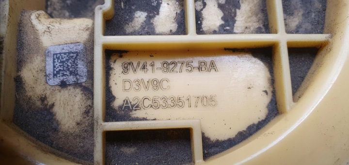 ТОПЛИВНЫЙ НАСОС ПОПЛАВОК 9V41-9275-AB 9V41-9275-BA FORD KUGA MK1 2.0 TDCI, фото 8
