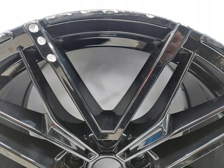 Литой диск BMW OE 5 G60 См. фото x 20" 3X7, фото 2