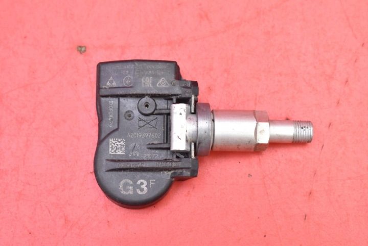 ДАТЧИК ДАВЛЕНИЯ ШИНЫ A2C19397602 MAZDA MX5 MX-5 IV ND 20 г., фото 1