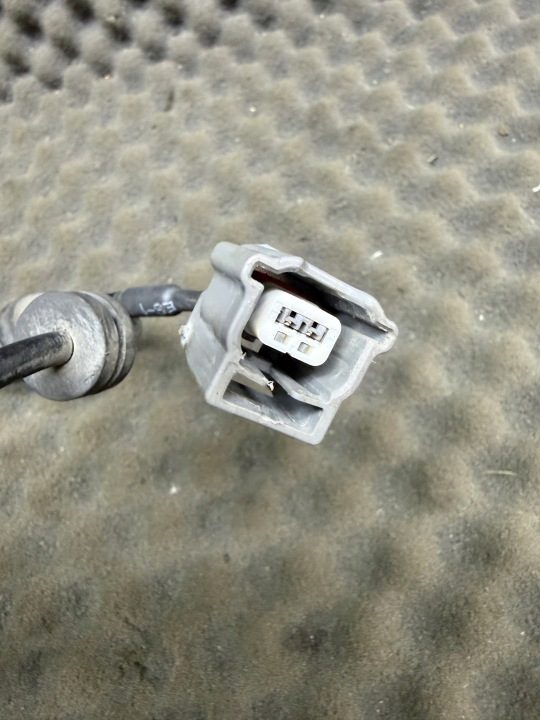 47910-4CB0A ДАТЧИК СКОРОСТИ КОЛЕСА ABS NISSAN, фото 3