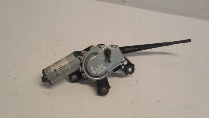 AUDI A3 8L МОТОРЧИК ДВОРНИКА ЗАДНИЙ БАГАЖНИКА 8L0955711A, фото 2