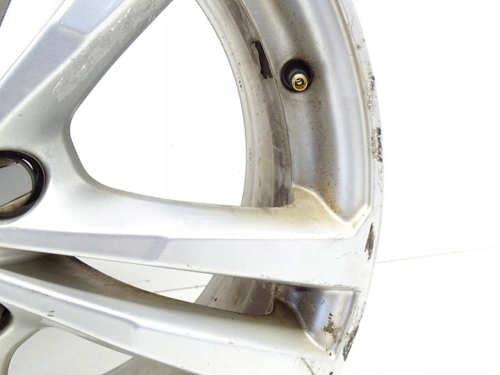 4X ЛИТЫЕ ДИСКИ AUDI A3 8V S-LINE 7.5 18 R18 5x112 ET 51 8V0601025BL 8V0601025AJ, фото 4