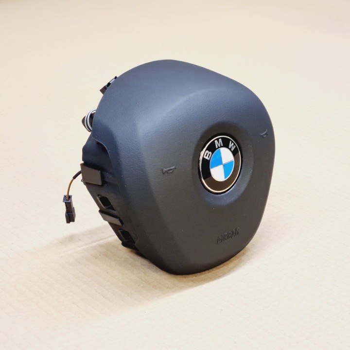 BMW X1 F48 2015-2019 ПОДУШКА БЕЗОПАСНОСТИ ВОДИТЕЛЯ ОРИГИНАЛ 33699239501, фото 3