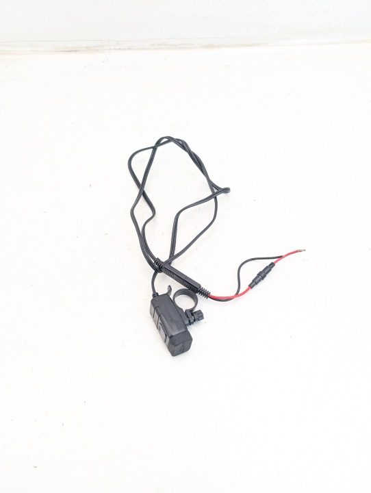 TRIUMPH TIGER 1050 ПОРТ USB C ГНЕЗДО, фото 5