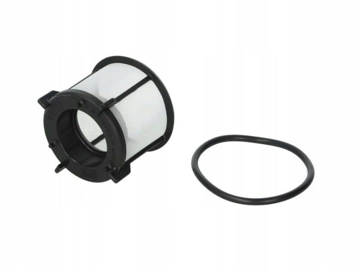 Mann-Filter PU 51 x Топливный фильтр, фото 16