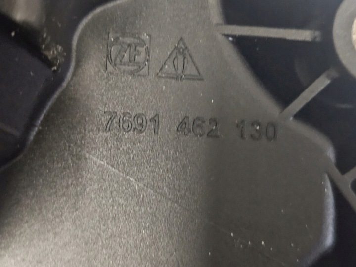 MERCEDES SLK 1.8B 271.944 163 л.с. бачок насоса гидроусилителя 7692900521, фото 7