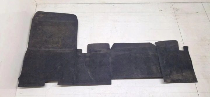 Площадка аккумулятора Volkswagen PASSAT B6 1K0915411A, фото 2