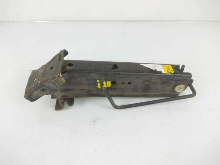 ДОМКРАТ HYUNDAI i20 08-14, фото 1